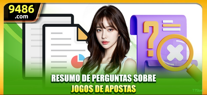 Configurações úteis dentro do app 775bet