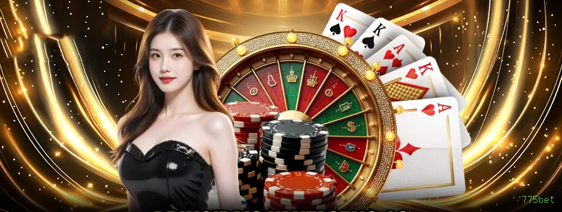 Guia rápido de apostas ao vivo na 775bet