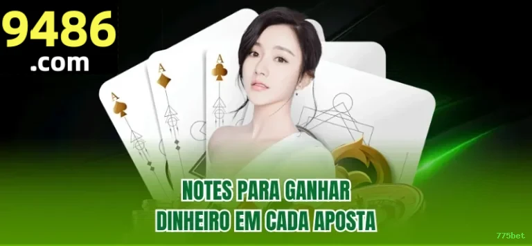 Cassino 775bet - mesas ao vivo e jogos