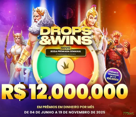 App 775bet Android download