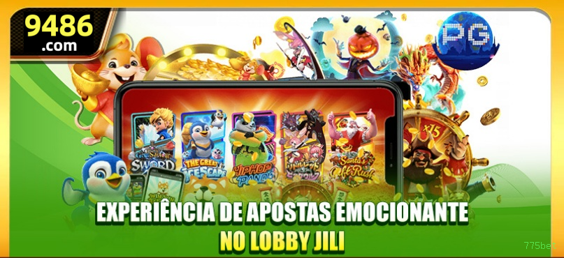 Bônus exclusivos membros VIP 775bet
