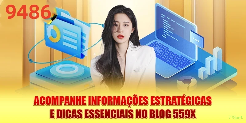 Ganhar e sacar na 775bet