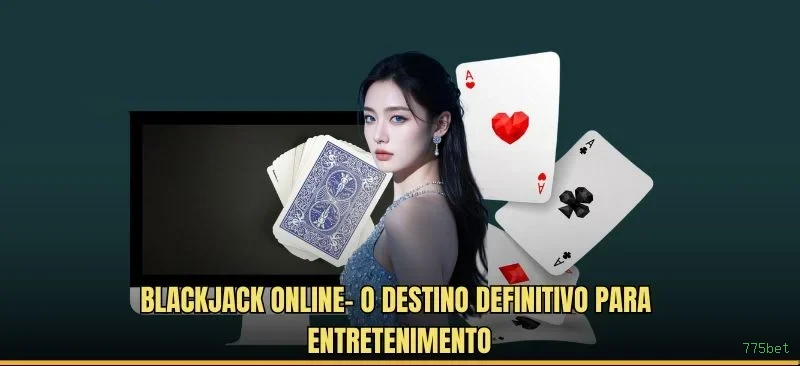 Bônus e prêmios 775bet